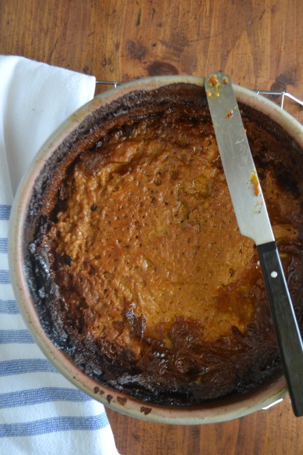 How to Make Durgin-Park Indian Pudding | Step-by-Step