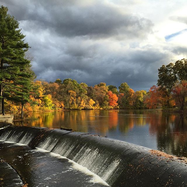 Natick, Massachusetts