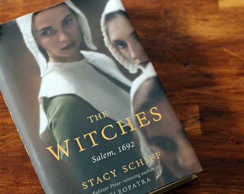 the witches stacy schiff review