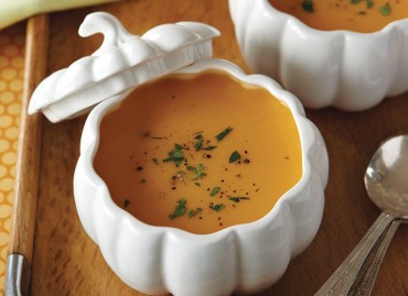 Vermont Butternut  Squash Soup