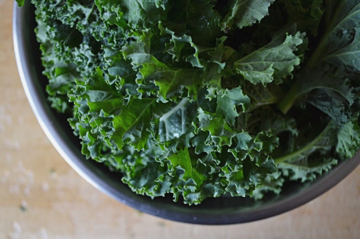 Portuguese Kale Soup