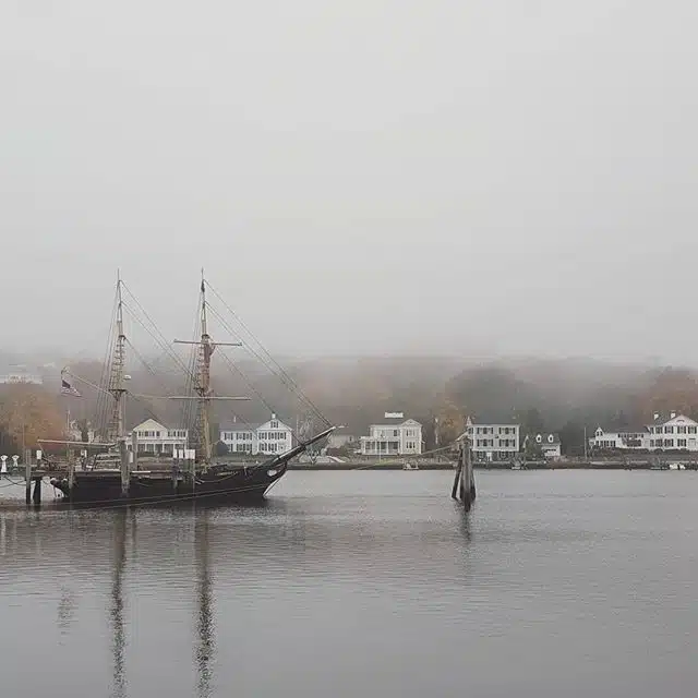 Best New England Road Trip