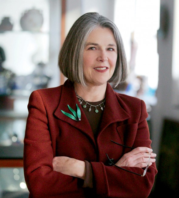 Karen Keane, CEO of one of the world’s leading auction houses, Skinner Inc., based in Boston and Marlborough, Massachusetts, Keane has been appraising, acquiring, and auctioning all manner of arts, antiques, and collectibles since the late 1970s.