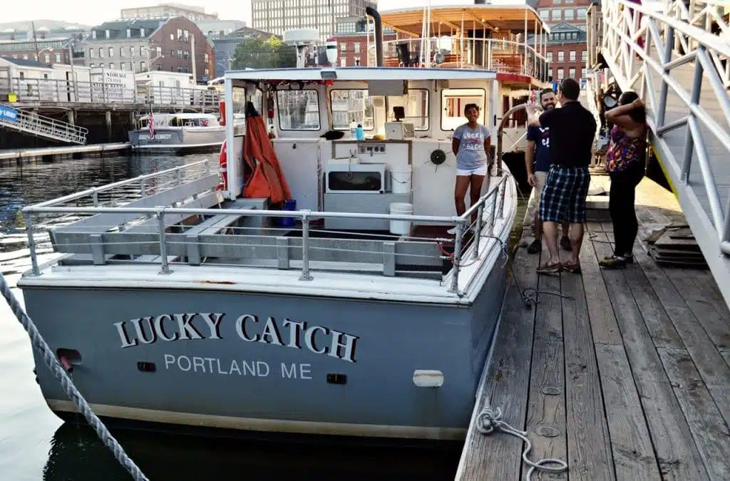 5 Best Things to Do in Portland, Maine