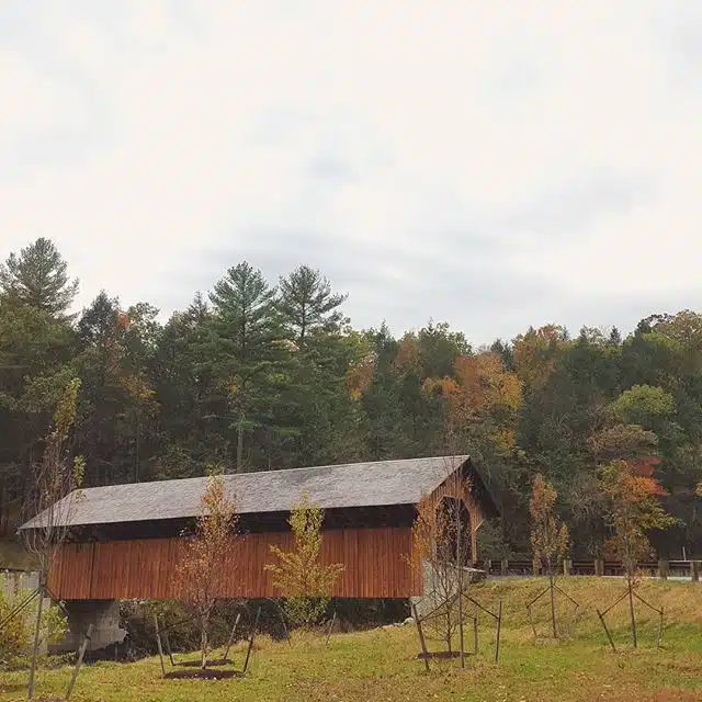 New England Tours Road Trip