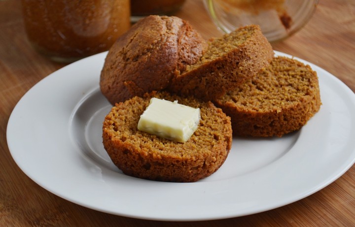 The Easiest Brown Bread In A Can Recipe - New England Today