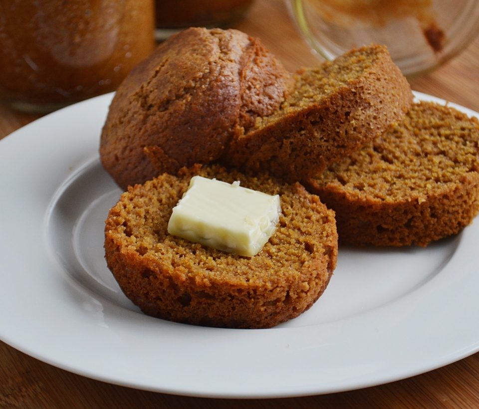 What Is Canned Bread?