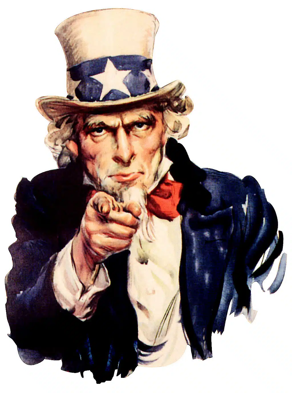 The Real Uncle Sam
