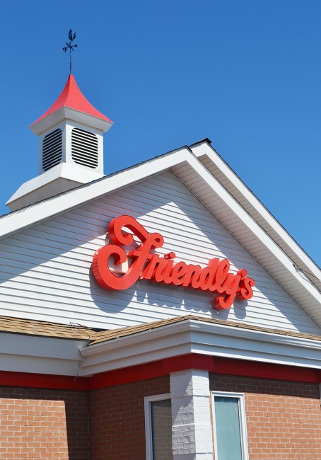 Friendly's