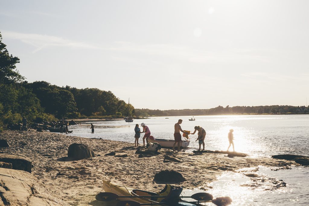Best Beach in Every New England State. New Hampshire Seacoast