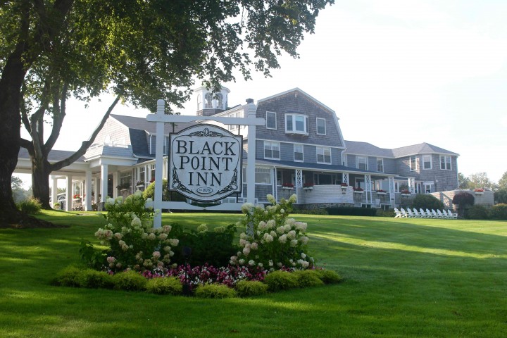 The Black Point Inn