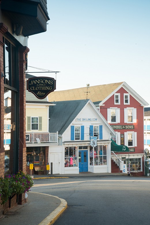 Guide to the Maine Peninsulas | Where to Play, Eat, Shop, and Stay ...