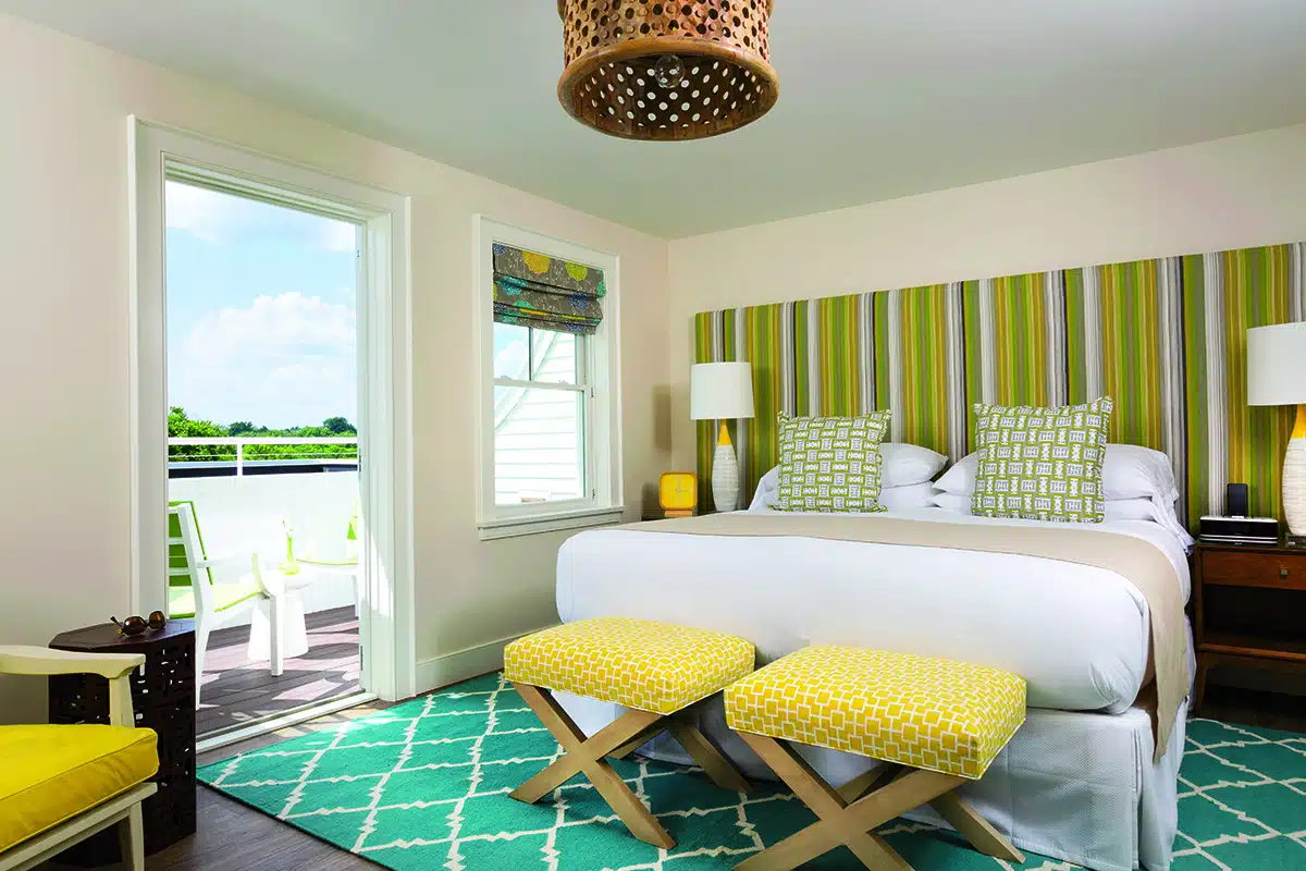Best Lodging in Rhode Island