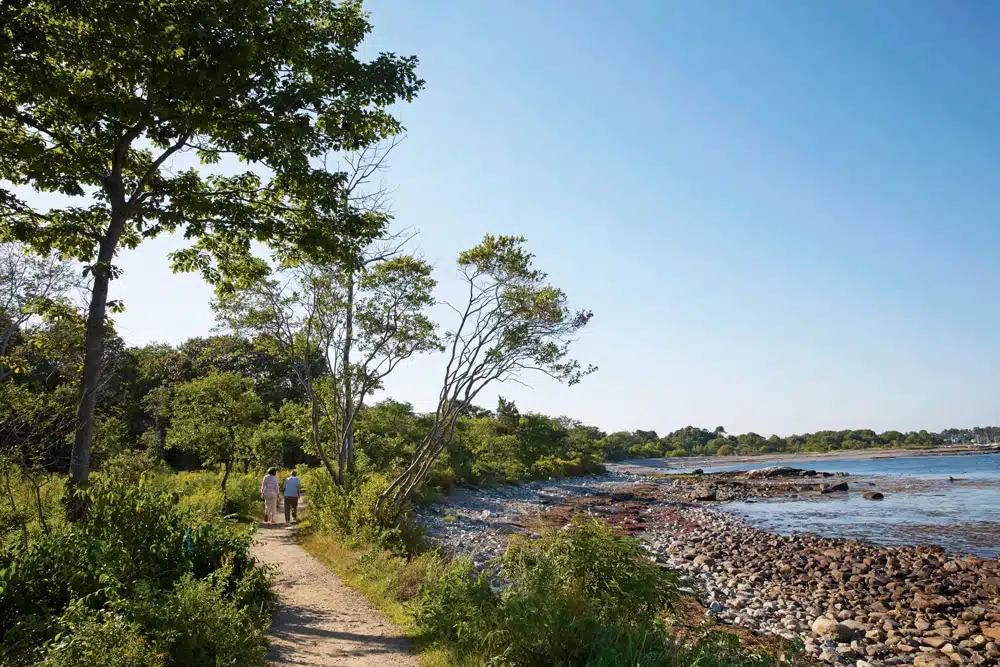 New Hampshire Seacoast