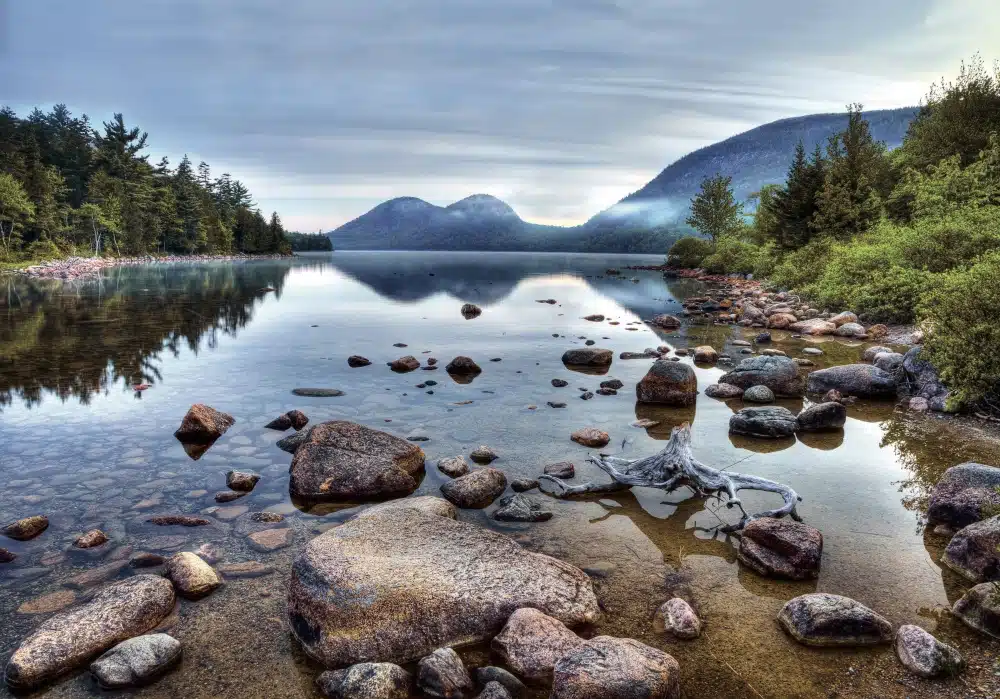 Best Attractions in Maine