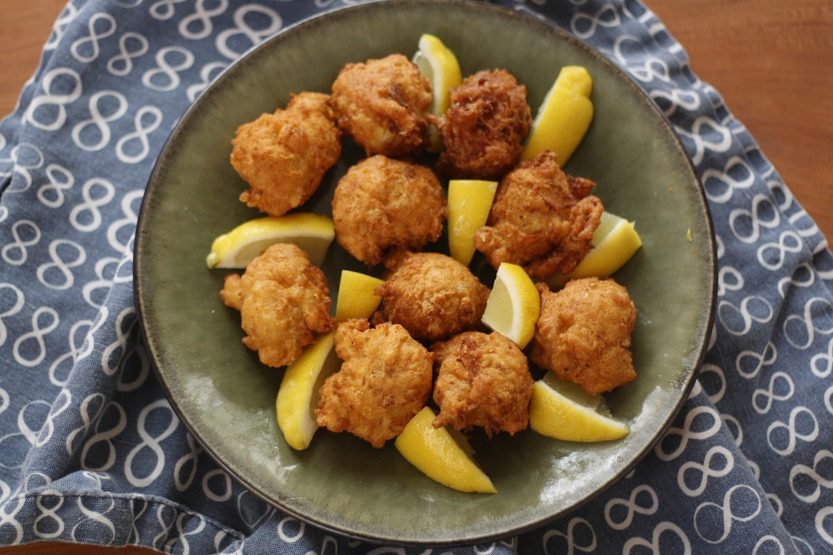 how-to-make-clam-cakes