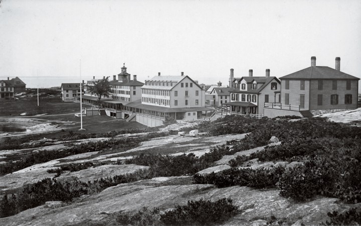 Appledore Island 720x451