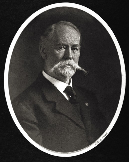 Born in Woburn, Massachusetts, in 1845, Baldwin Coolidge was an engineer for many years before taking up photography in the late 1870s. He was renowned for his shots of Boston buildings and street scenes, as well as images of Cape and Islands life. Ships and boats of all kinds were among his favorite subjects. 