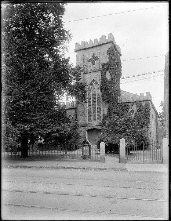 Historic Salem Walking Tour | McIntire Historic District - New England ...