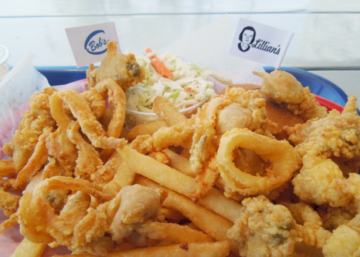 The 10 Best Fried Clams in Maine - New England Today