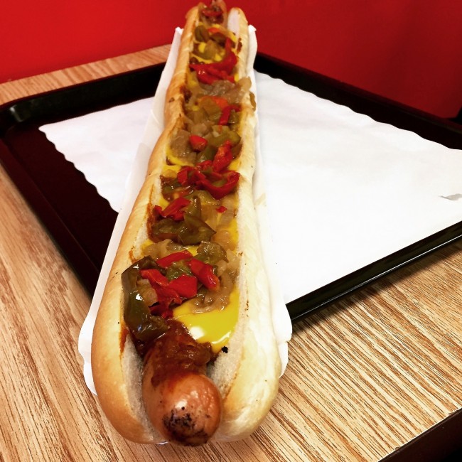 The 7 Best Hot Dog Joints in Massachusetts!