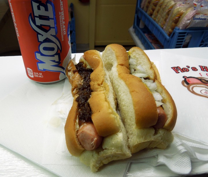 The 7 Best Hot Dog Joints in Massachusetts!