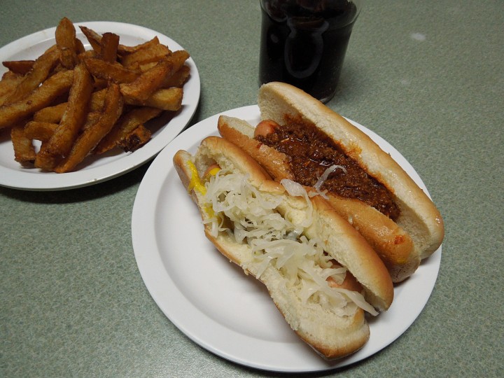 Best Hot Dogs in New England