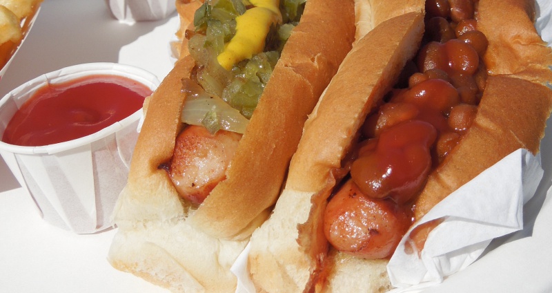Best Hot Dogs in New England - New England Today