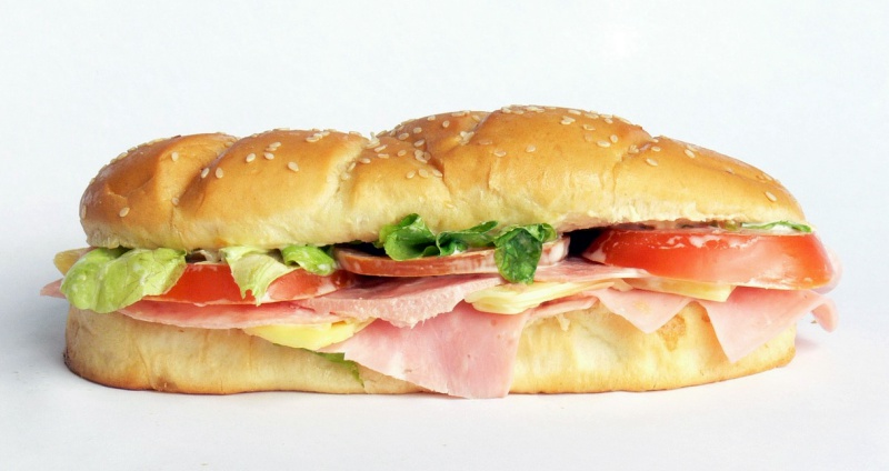 What's the Difference Between a Hero, Sub, Grinder, and Hoagie