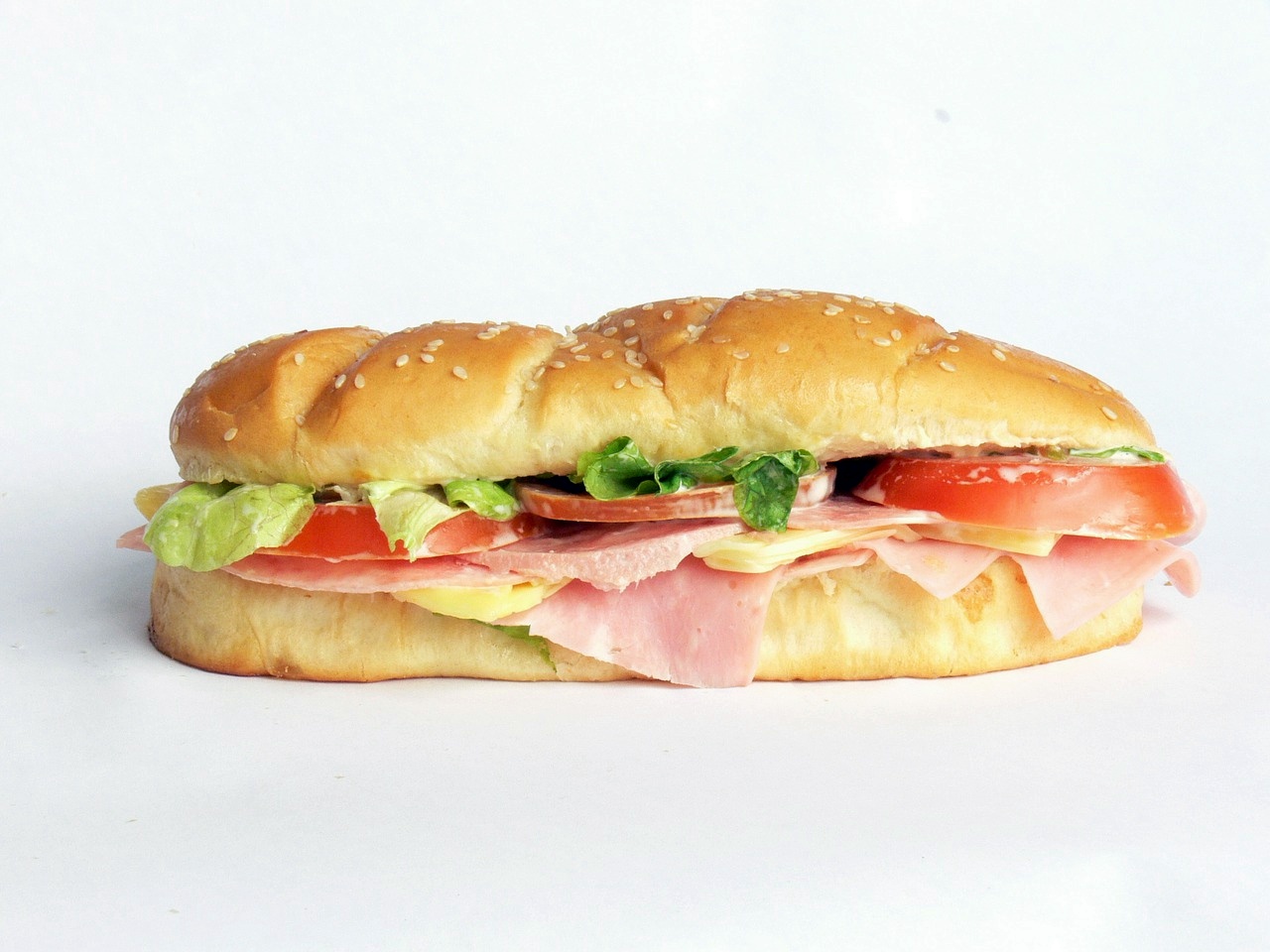 Subway Tuna v. My Tuna Sandwich Recipe - Mortadella Head