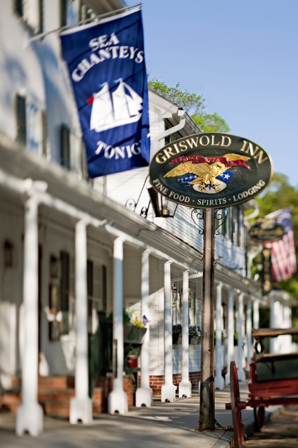 Griswold Inn