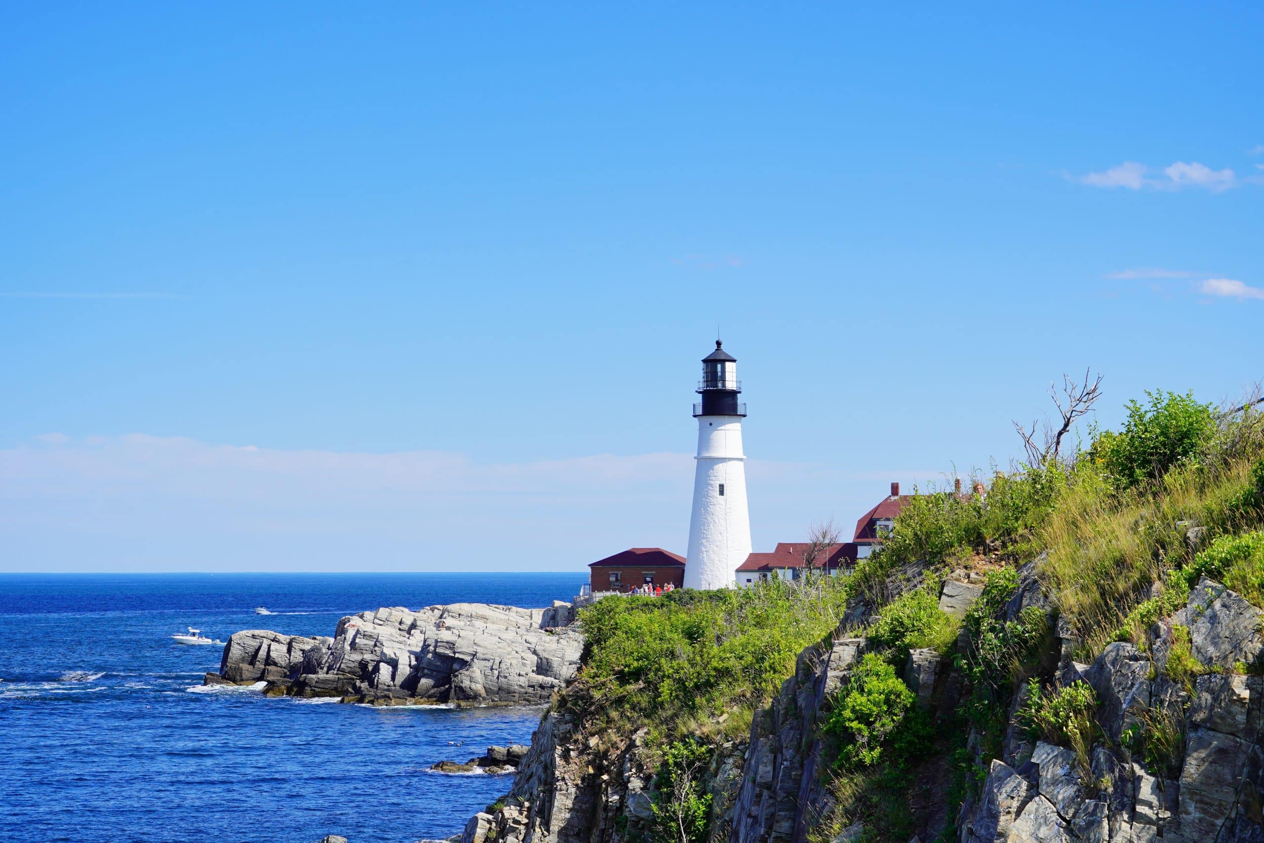 Beautiful Lighthouses