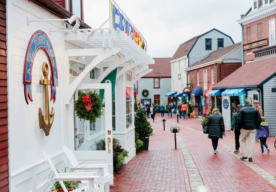 15 Shopping Destinations in Massachusetts  Massachusetts Office of Travel  and Tourism
