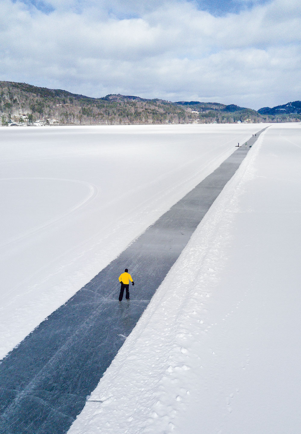 20 Best Things to Do in New England in March New England