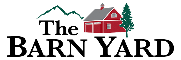 The Barn Yar