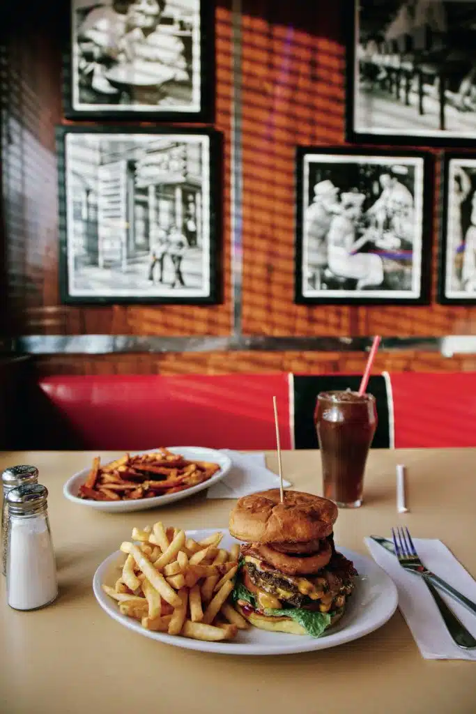 20 Best New England Diners