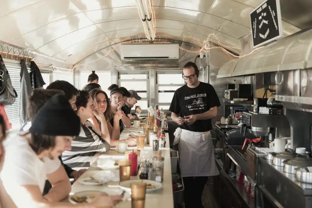 20 Best New England Diners