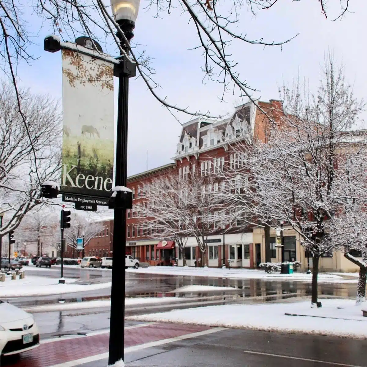 Under-the-Radar New England Food Towns