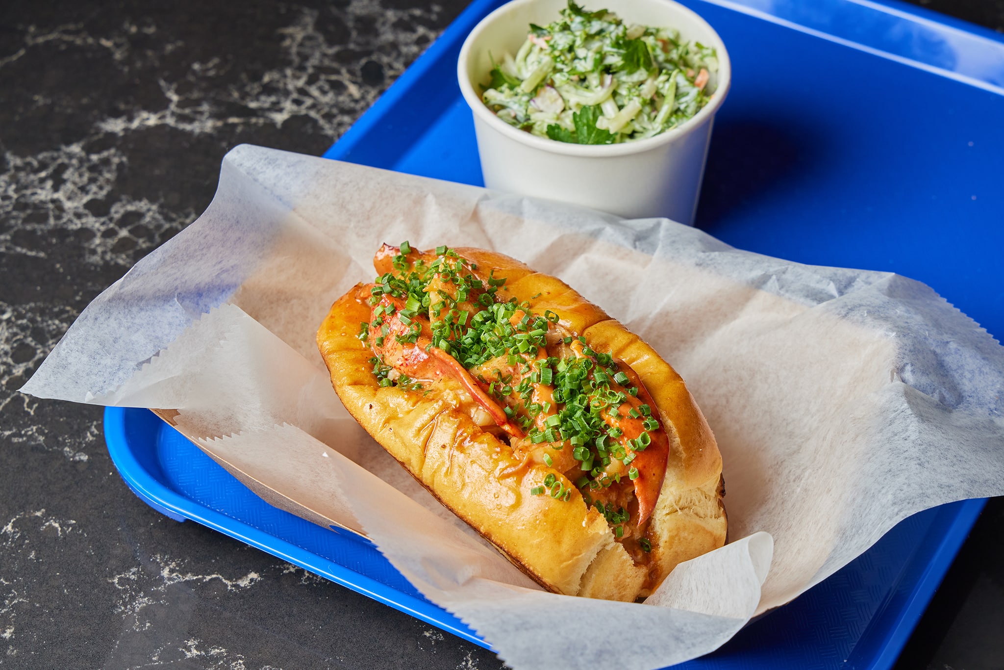 The Best Lobster Rolls in New England in 2024 New England