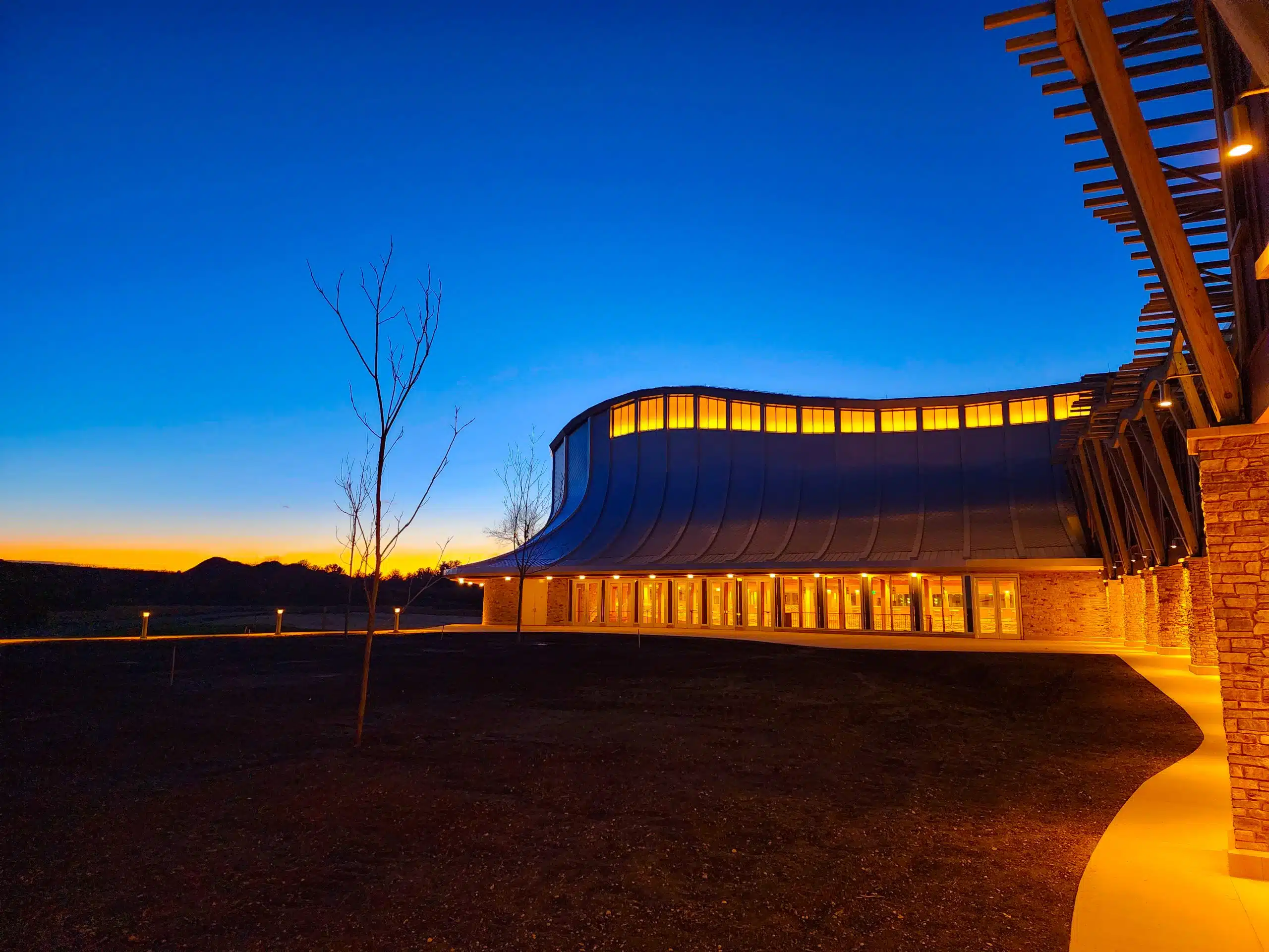 Groton Hill Music Center