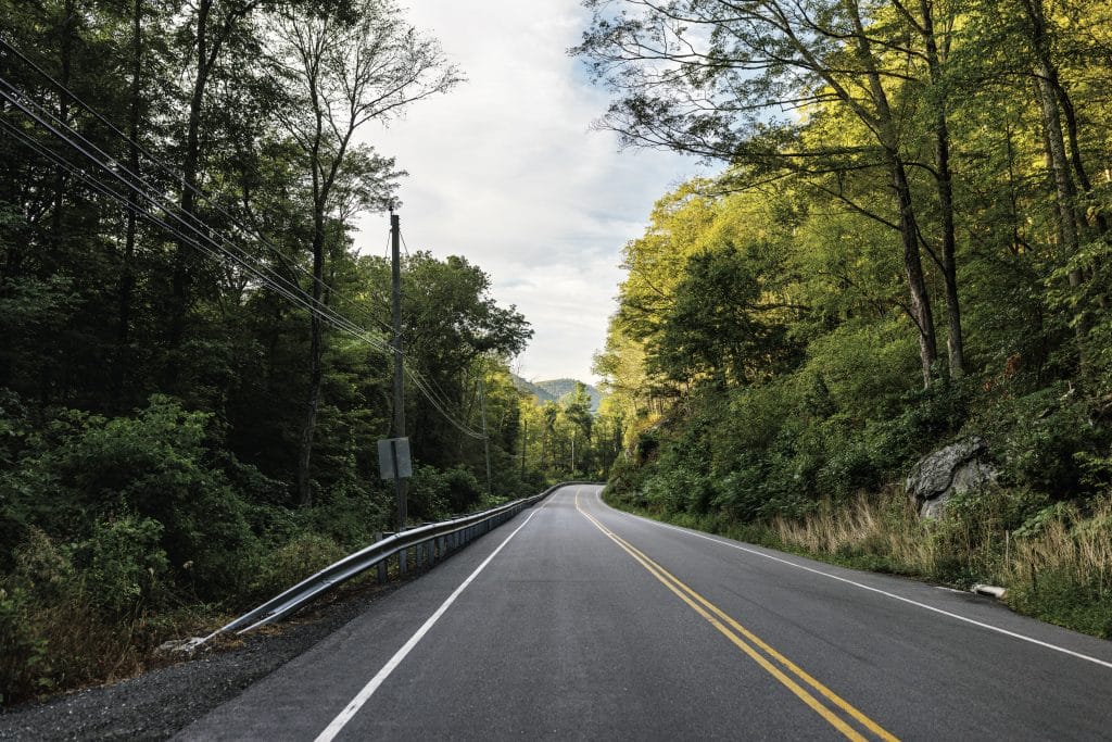Connecticut Scenic Drive | Explore the Litchfield Hills