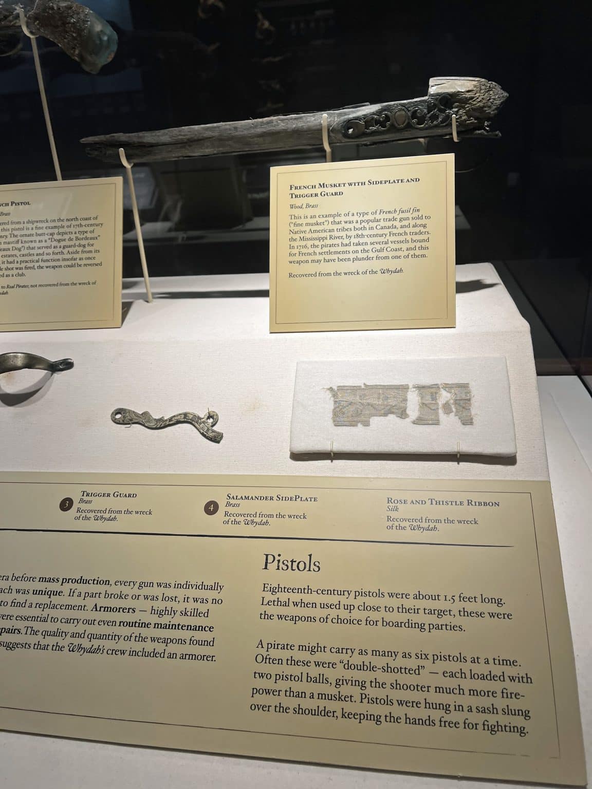 Real Pirates Salem - Get Your Hands on the Only Real Pirate Treasure