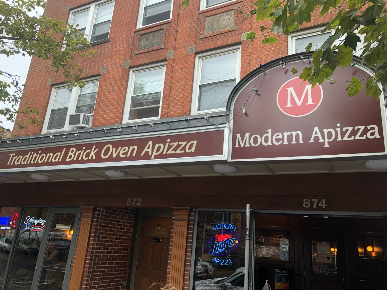 Ode to New Haven Pizza What It Is, Where To Get It, and Why It’s the