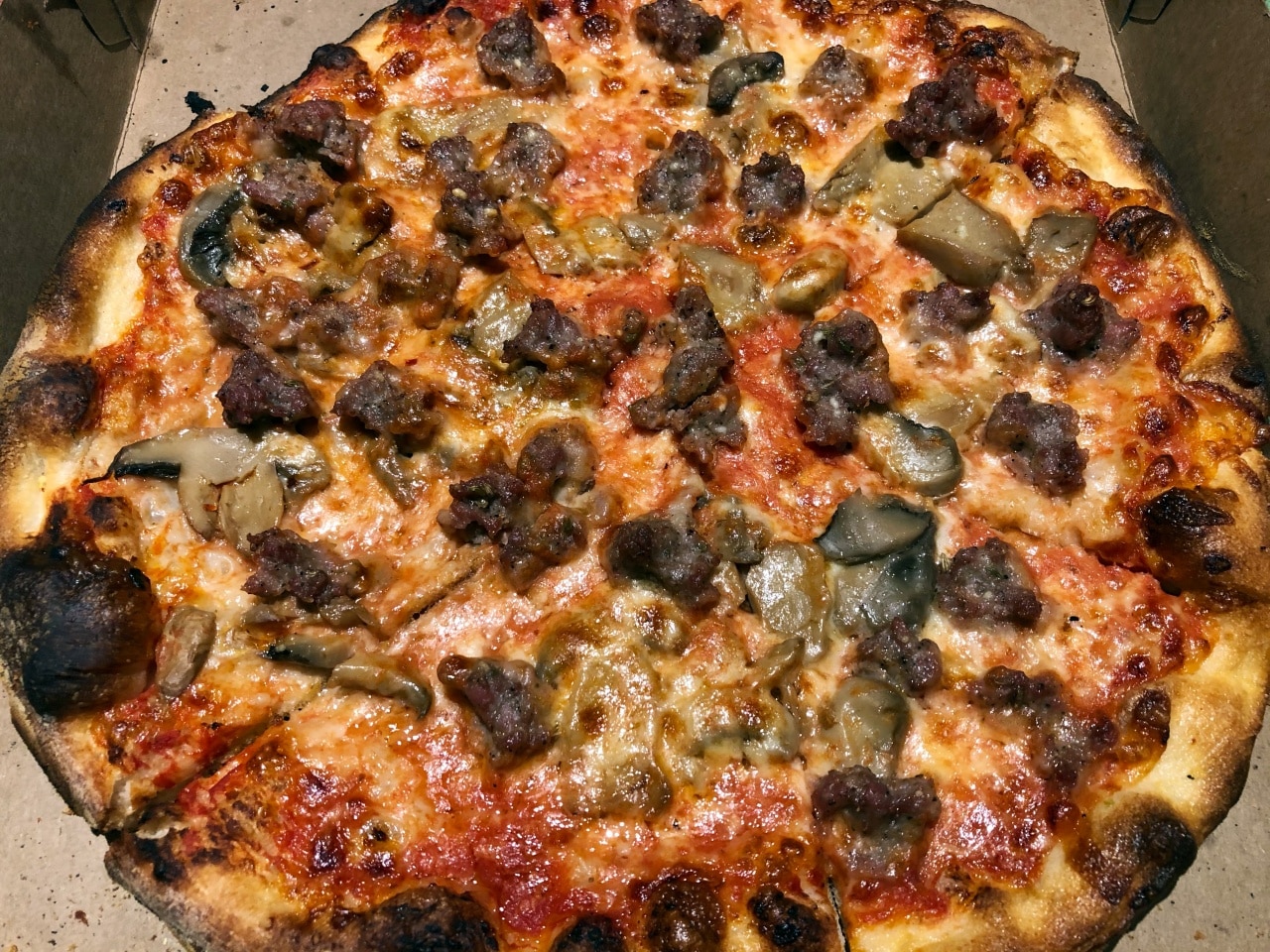 Ode to New Haven Pizza What It Is, Where To Get It, and Why It’s the