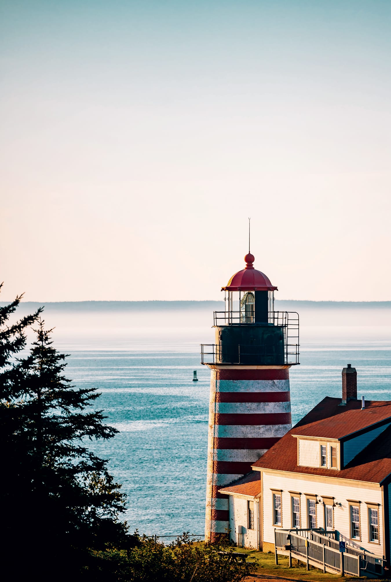 Beyond Acadia  A Summer Exploration of Coastal Northern Maine - New 