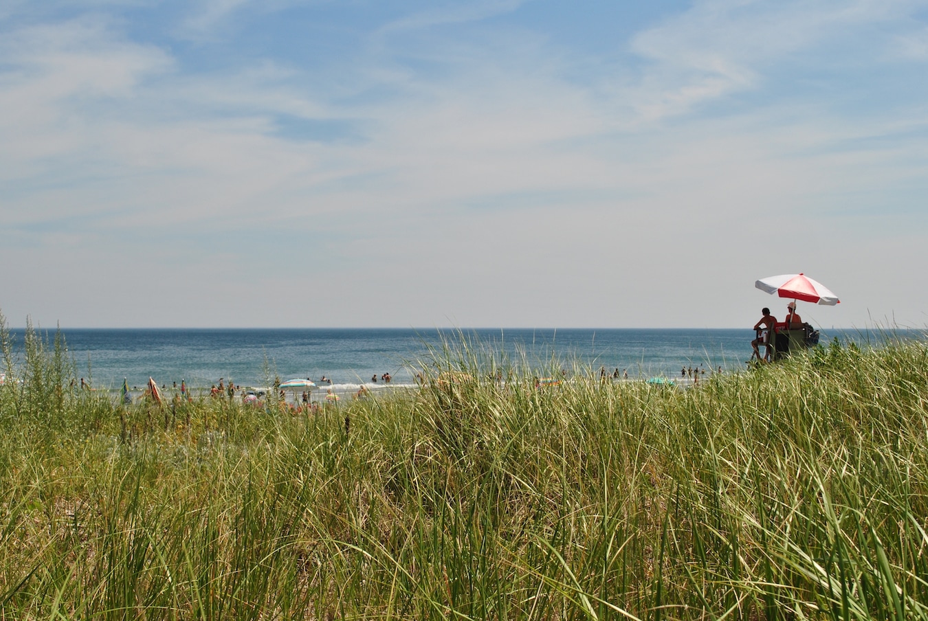 10 Best Massachusetts Beaches