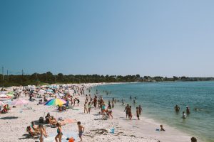 10 Best Connecticut Beaches - New England