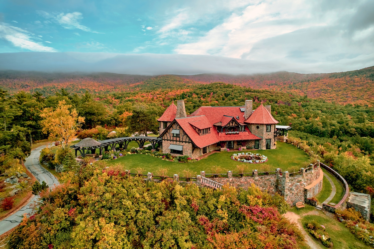 25 Best New England Historic Sites and Museums