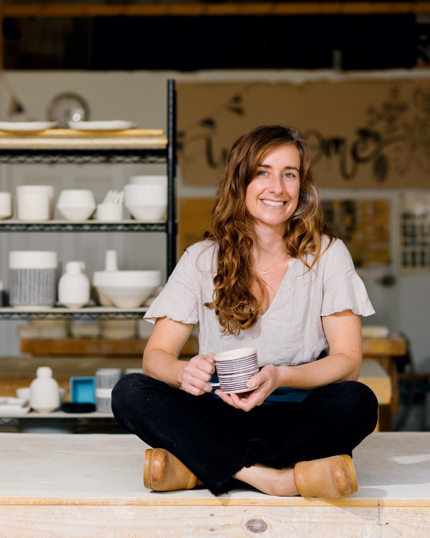 5 Shops to Purchase Pottery That's Made in RI - Rhode Island Monthly