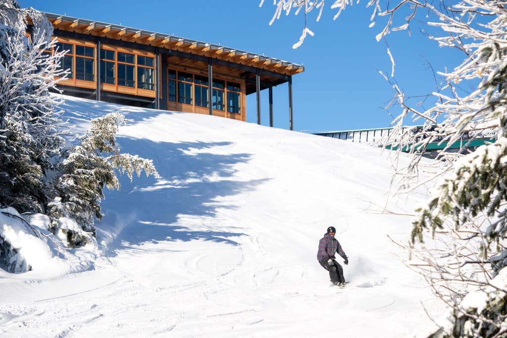 Bretton Woods - Ski Deals for New Hampshire Residents